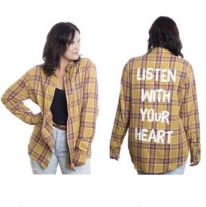 RARE- Cakeworthy x Disney Flannel